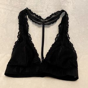 VS PINK NWOT Bralette SZ XS